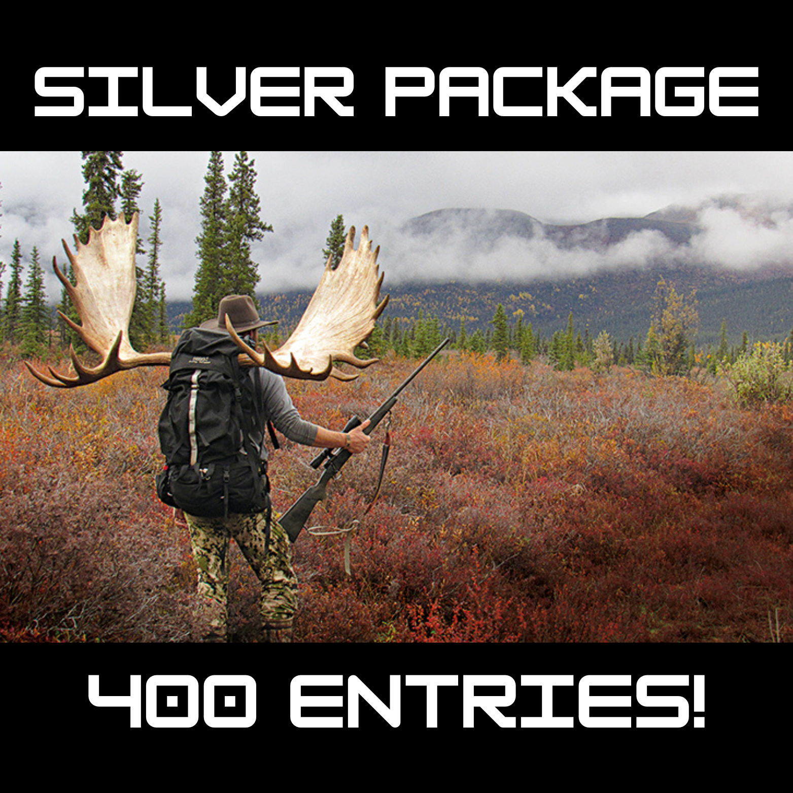Silver Package